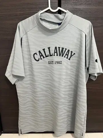 CALLAWAY 그레이
