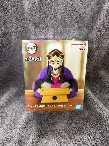 귀멸의 칼날 피그라이프! 도우마