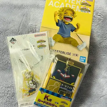 히로아카 제일복권 토시노리 세트