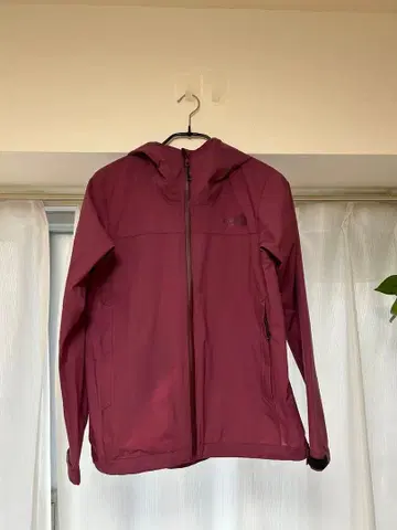 THENORTHFACE 벤처 자켓 NPW12306