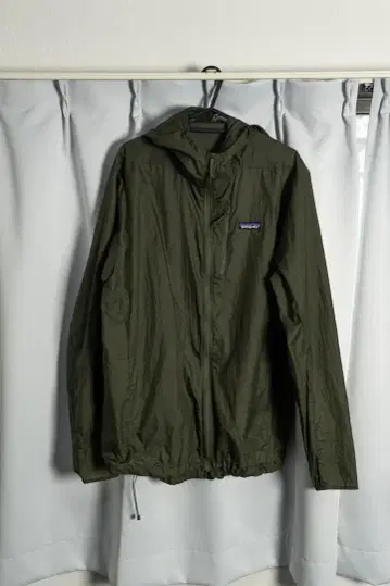 Patagonia 파타고니아 남성용 후디니 자켓 L 사이즈