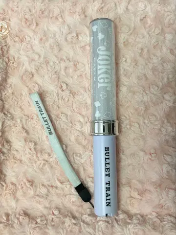 초특급 타카시 응원봉 JOKER