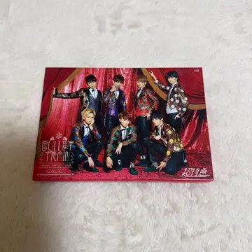 초특급 'CHRISTMAS' SHOW 성스러운 밤 Blu-Ray