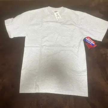 camber 포켓 T셔츠