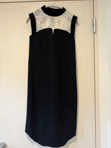 마메쿠로구치 레이스 드레스 원피스 사이즈 1