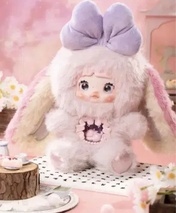 nommi 이세계 시리즈 핑크