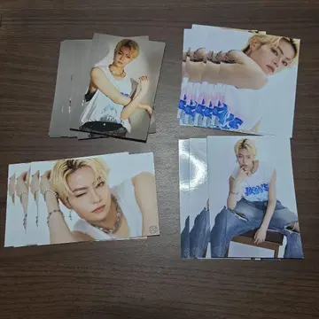 용궁성 S 브로마이드 묶음 판매