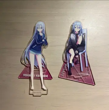 프로세카 아크릴 요이사키 카나데