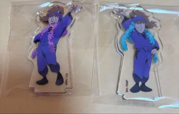 아크릴 디오라마