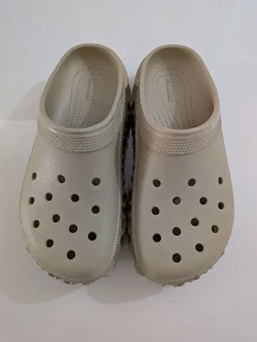 Crocs 사레헤벤 발리 the saruclog