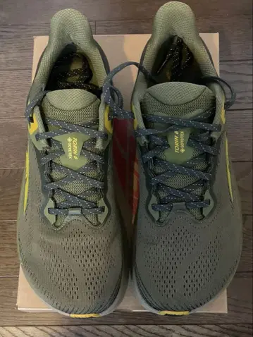 Altra 토린 8 GTX 26.5cm 방수