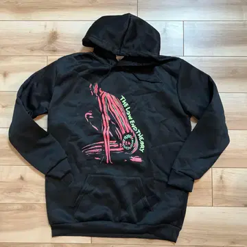 ATCQ 트라이브 콜드 퀘스트 후드티 XL