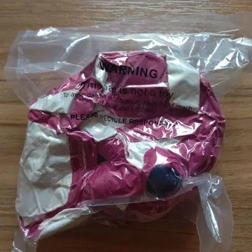 아노말로카리스 봉제 인형