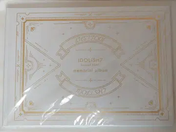 아이돌리쉬 세븐 second BEAT! 메모리얼 앨범