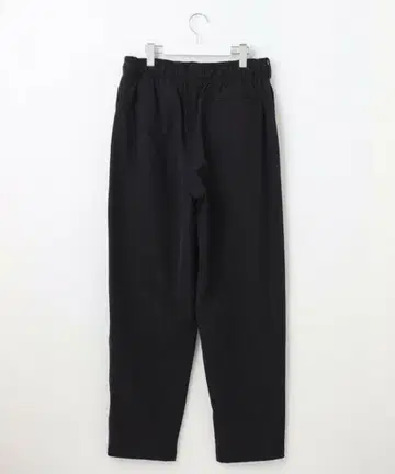 UNFILO WARM 플러스 릴랙스 테이퍼드 팬츠 남성용 M1