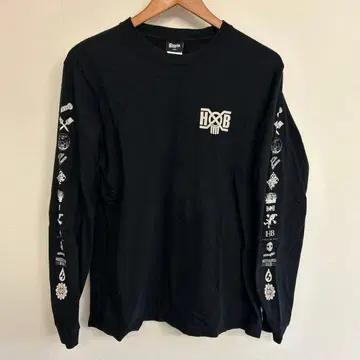 HUSKING BEE BOUNTY HUNTER 콜라보 붕소 T M 하스킨