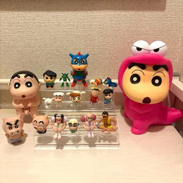 짱구는 못말려(크레용 신짱) 묶음 판매