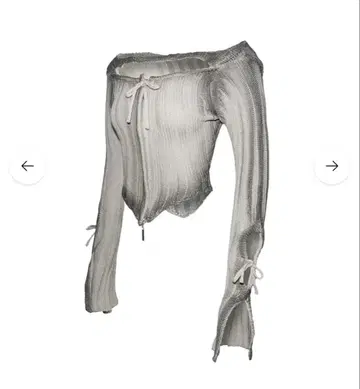 S zip cutout knit tops grayge