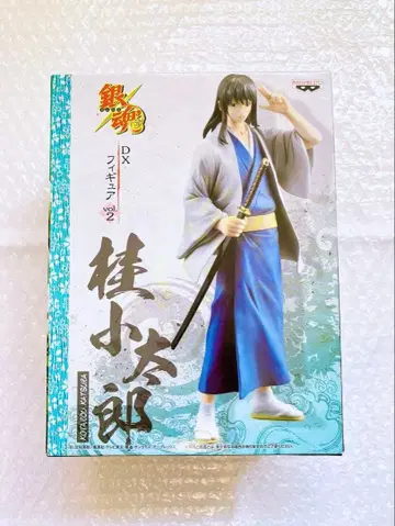 은혼 DX 피규어 vol.2 가츠라 코타로