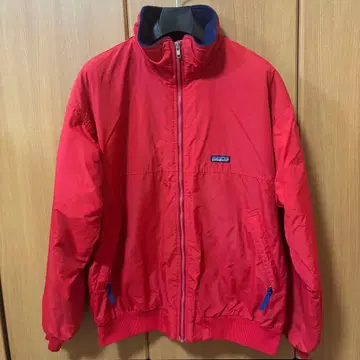 90sPatagonia 쉘드 신틸라 자켓 XL 레어 컬러