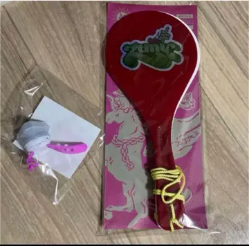 계속 한밤중이면 좋을 텐데 주걱 & 링 라이트 세트