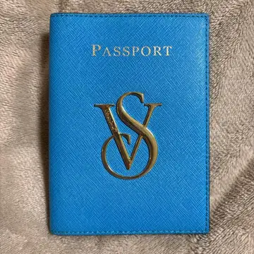 Victoria's Secret 여권 케이스
