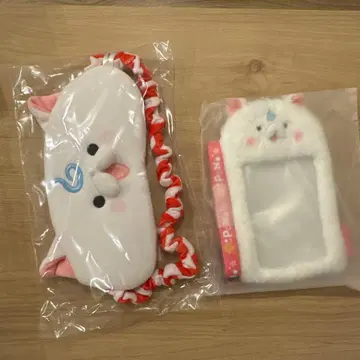 사쿠라미코 안대 카드 홀더