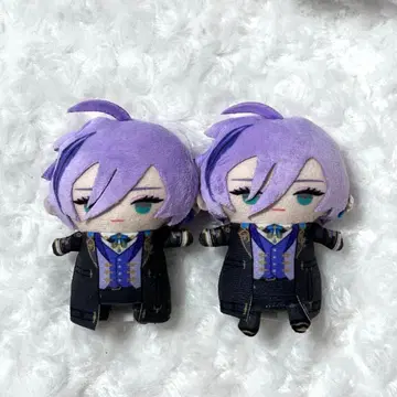 니지산지 3skm 사카키 네스 니지파펫