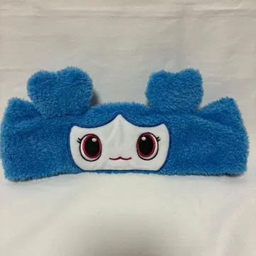 TWICE 쯔위 헤어밴드