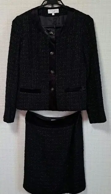 로라 애슐리 여성 수트