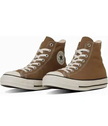 CONVERSE 워터프루프 방수 ALL STAR WP 하이컷