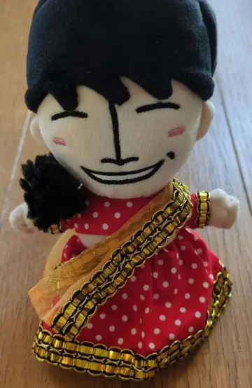 치비누이 의상 요시코 1 사노 마사야 A! group