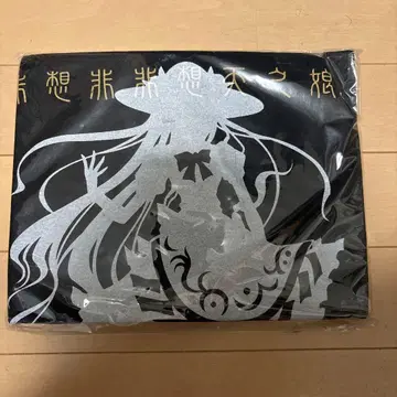 동방 project 히나나이 텐시 t셔츠