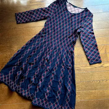 to be chic 니트 원피스