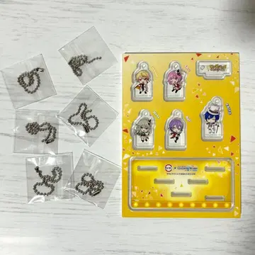 프로세카 스시로 콜라보 유닛 참 원더랜즈 쇼타임