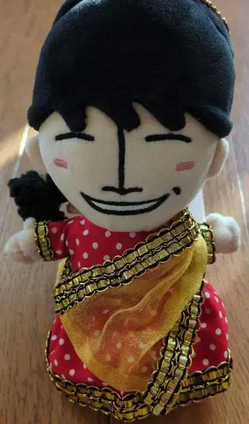 치비누이 의상 요시코 2 사노 마사야 A! group