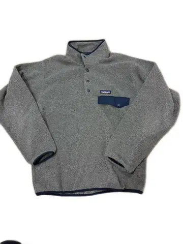 patagonia Synchilla 스냅T