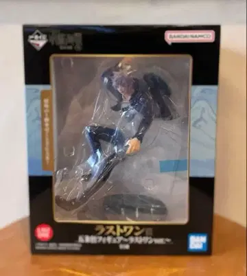 제일복권 주술회전 고죠 사토루 라스트원상 피규어