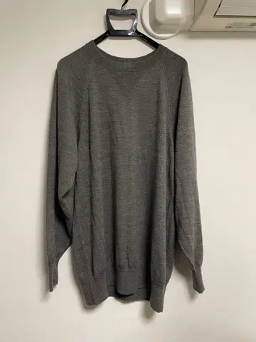 SUGARHILL 클래식 니트