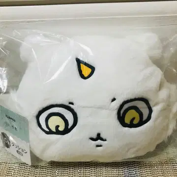 치이카와 (먼작귀) 에니마이 복권 쿠션 아노코