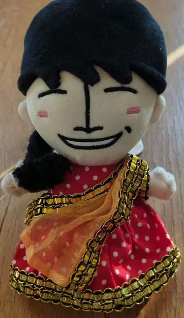 치비누이 의상 요시코 3 사노 마사야 A! group