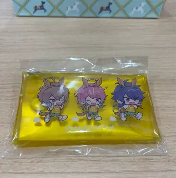 UMAJO HPMI 외출 멀티 케이스