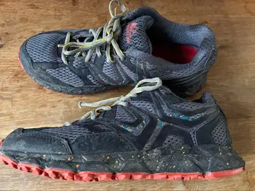 Montrail BAJADA 바하다 트레일 러닝 신발