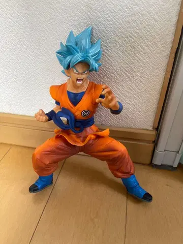 드래곤볼 피규어