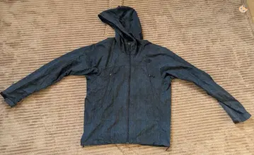 THE NORTH FACE 다크 블루 마운틴 후드티 NP21541