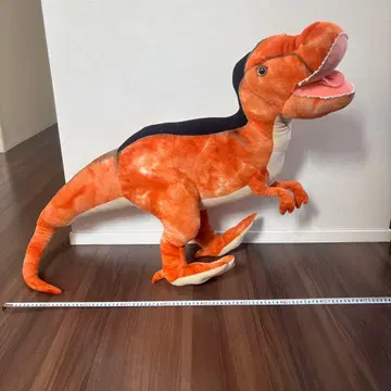 공룡 봉제 인형 약 90cm