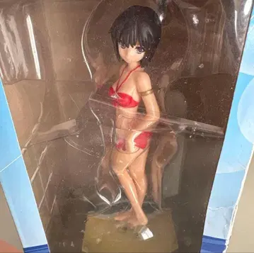 하가나이 하이 그레이드 썸머 비치 피규어 미카즈키 요조라 피규어