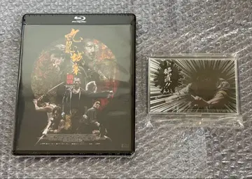 애니메이트 한정판 트와일라잇 워리어즈 구룡성채 아크릴 스탠드 포함