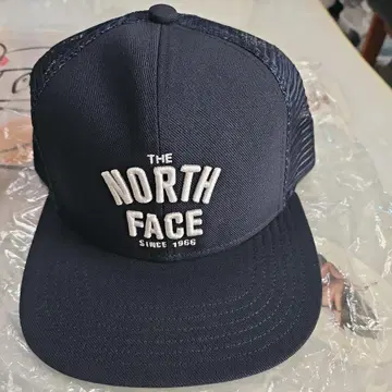 THE NORTH FACE NN02333 메쉬 캡