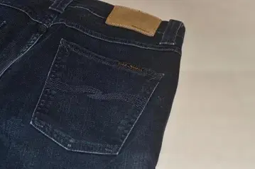 Nudie Jeans LEAN DANE 1003266 W30